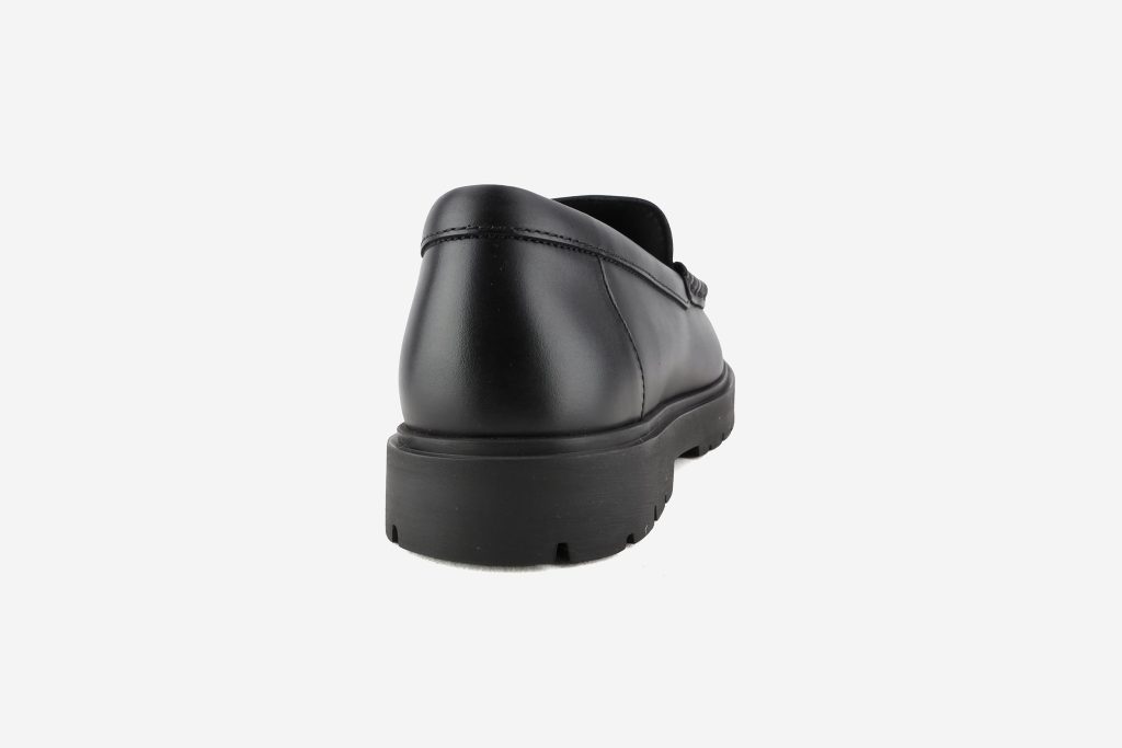 HIGHWOOD LOAFER BLACK