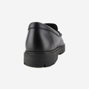 HIGHWOOD LOAFER BLACK – Image 6