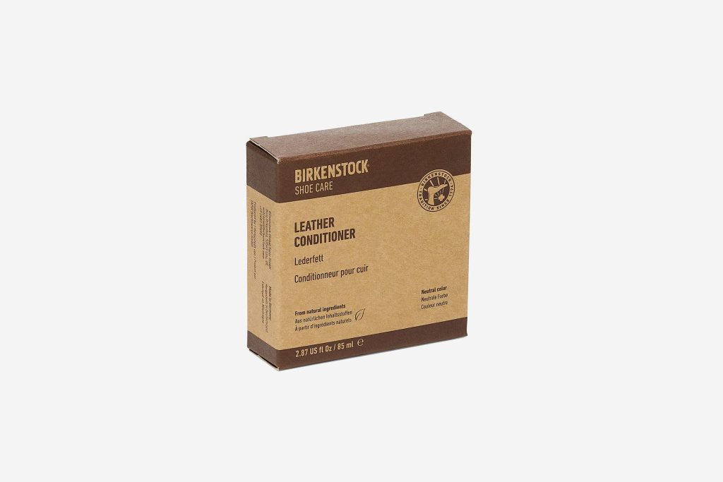 LEATHER CONDITIONER BIRK