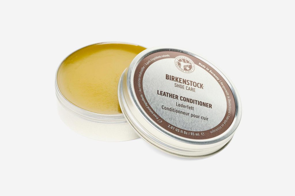LEATHER CONDITIONER BIRK