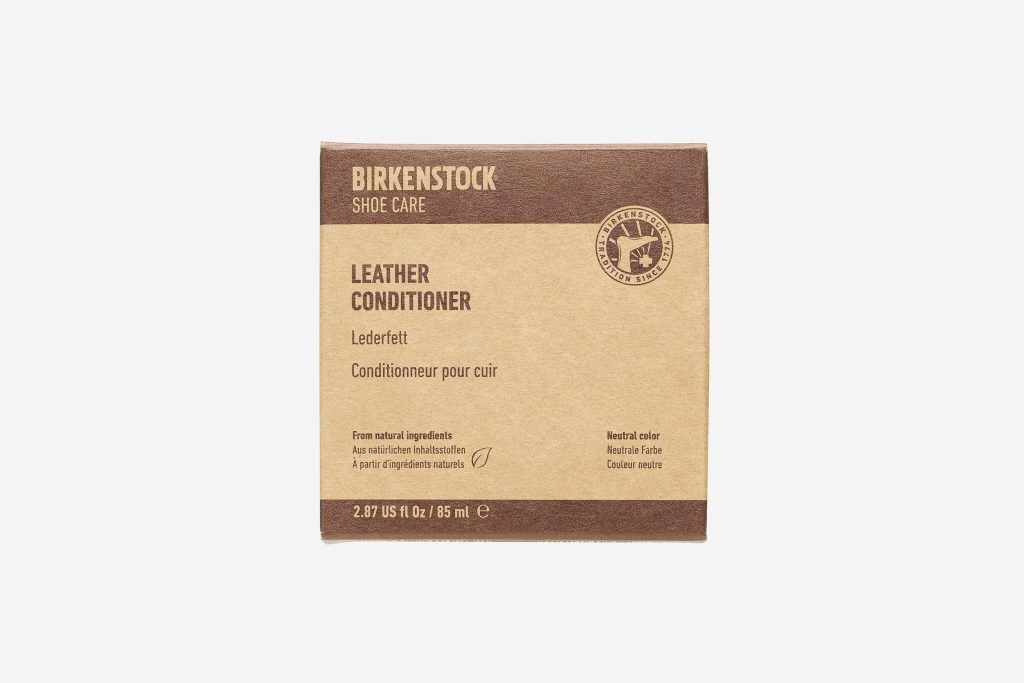 LEATHER CONDITIONER BIRK