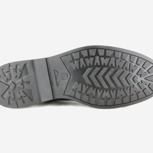 ALDWIN2 CHUKKA NAVY SUEDE – Image 4