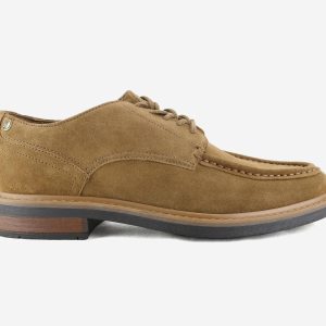 NEWFORD TIE COLA SUEDE - Image 1
