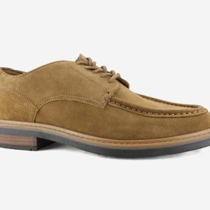 NEWFORD TIE COLA SUEDE - Image 2