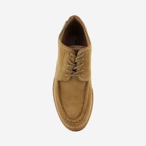 NEWFORD TIE COLA SUEDE - Image 3