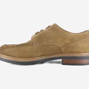 NEWFORD TIE COLA SUEDE - Image 4