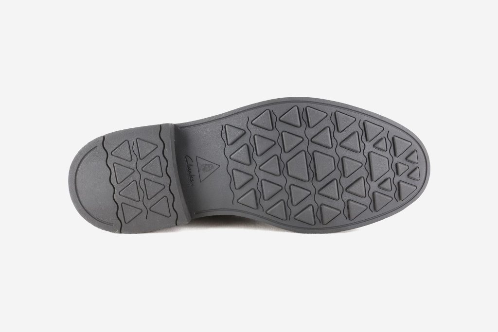 NEWFORD TIE COLA SUEDE