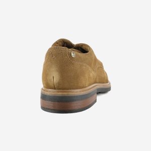 NEWFORD TIE COLA SUEDE - Image 6