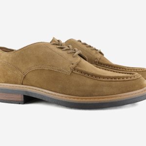 NEWFORD TIE COLA SUEDE - Image 7