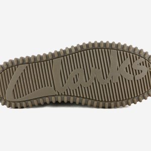 TORHILL HI DARK BROWN LEATHER 2 – Image 4