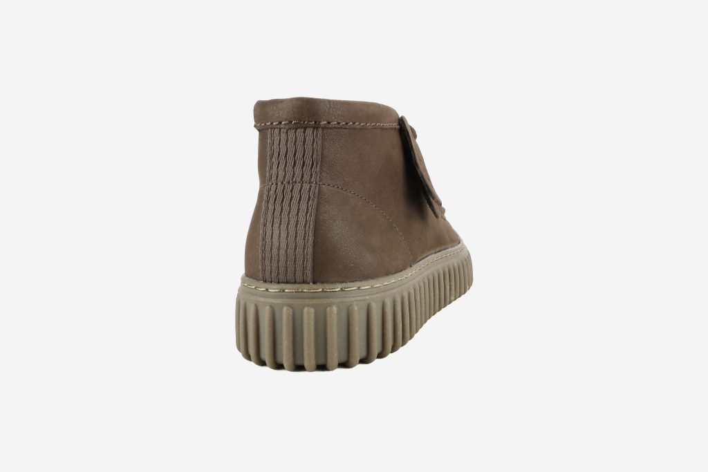 TORHILL HI DARK BROWN LEATHER 2