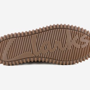 TORHILL HI GINGER SUEDE - Image 4