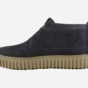 TORHILL LACE HI BLACK LEATHER - Image 3