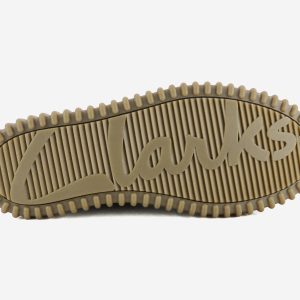 TORHILL LACE HI BLACK LEATHER - Image 4