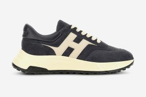 HOGAN HYPERLIGHT NAVY ICE
