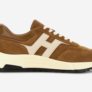 HOGAN HYPERLIGHT CHESTNUT ICE – Image 1