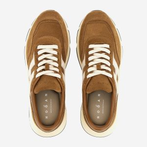 HOGAN HYPERLIGHT CHESTNUT ICE – Image 2