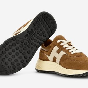 HOGAN HYPERLIGHT CHESTNUT ICE – Image 3