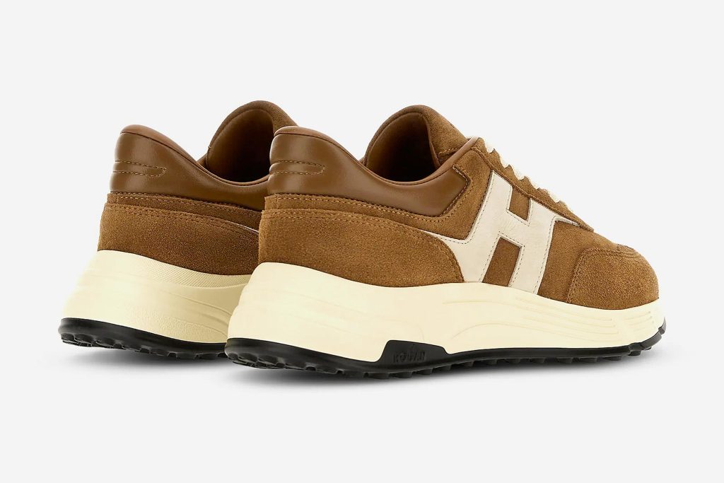 HOGAN HYPERLIGHT CHESTNUT ICE