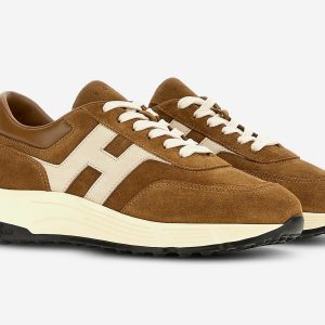 HOGAN HYPERLIGHT CHESTNUT ICE – Image 5