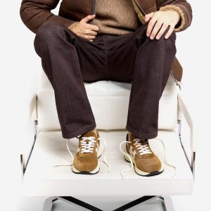 HOGAN HYPERLIGHT CHESTNUT ICE – Image 6
