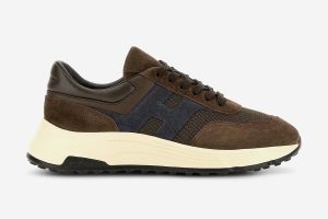 HOGAN HYPERLIGHT COCONUT NAVY