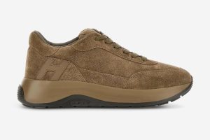 HOGAN HI LIGHT MARRON