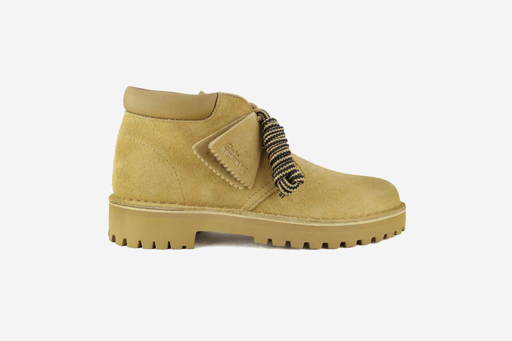 DESERT ROCK LIGHT TAN
