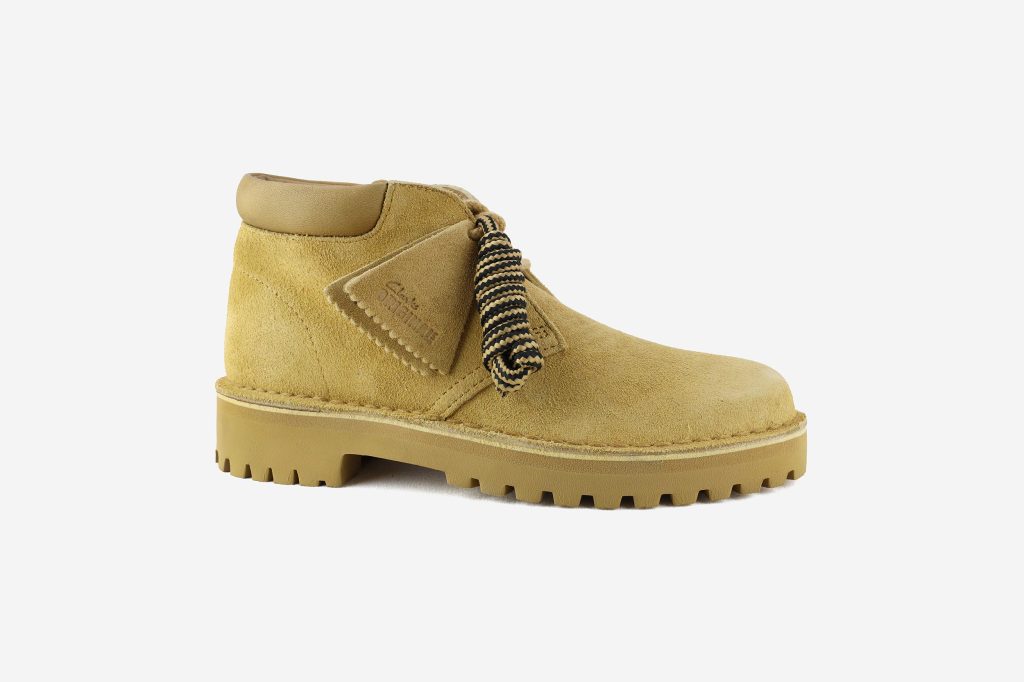 DESERT ROCK LIGHT TAN