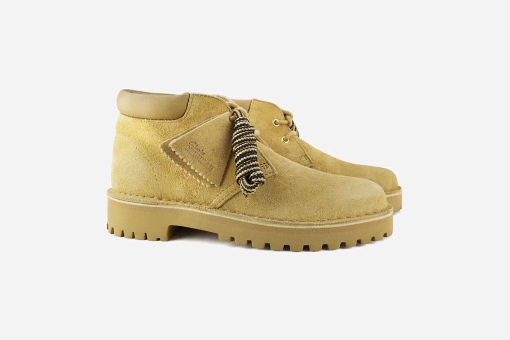 DESERT ROCK LIGHT TAN
