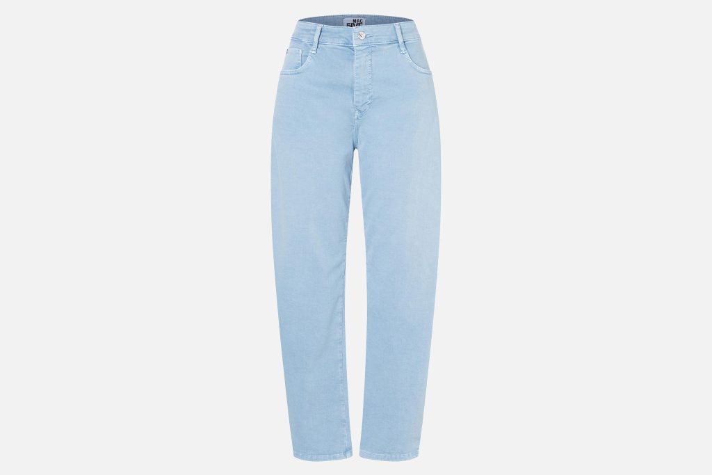 DANNI BARREL BLUE