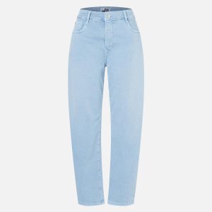 DANNI BARREL BLUE - Image 1