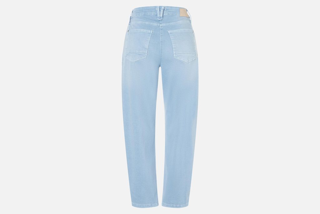 DANNI BARREL BLUE