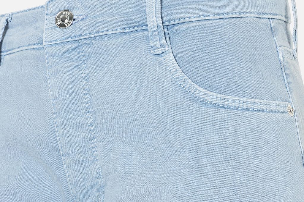 DANNI BARREL BLUE