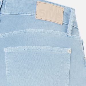 DANNI BARREL BLUE - Image 5