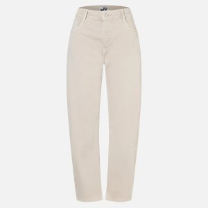 DANNI BARREL IVORY - Image 1