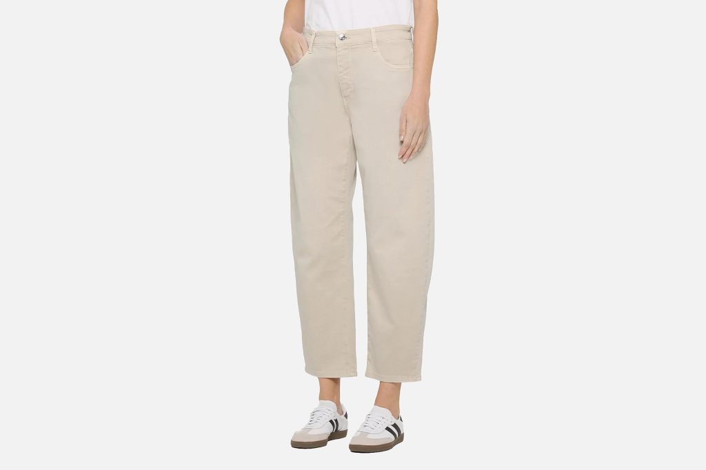 DANNI BARREL IVORY