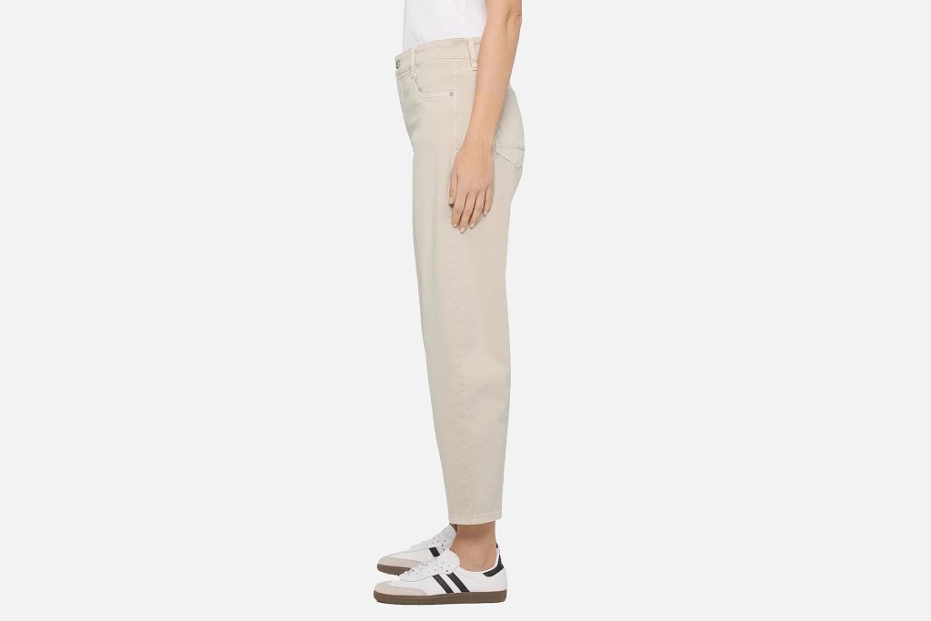 DANNI BARREL IVORY