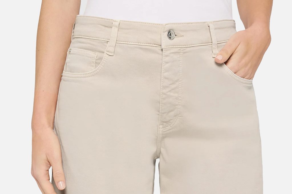 DANNI BARREL IVORY