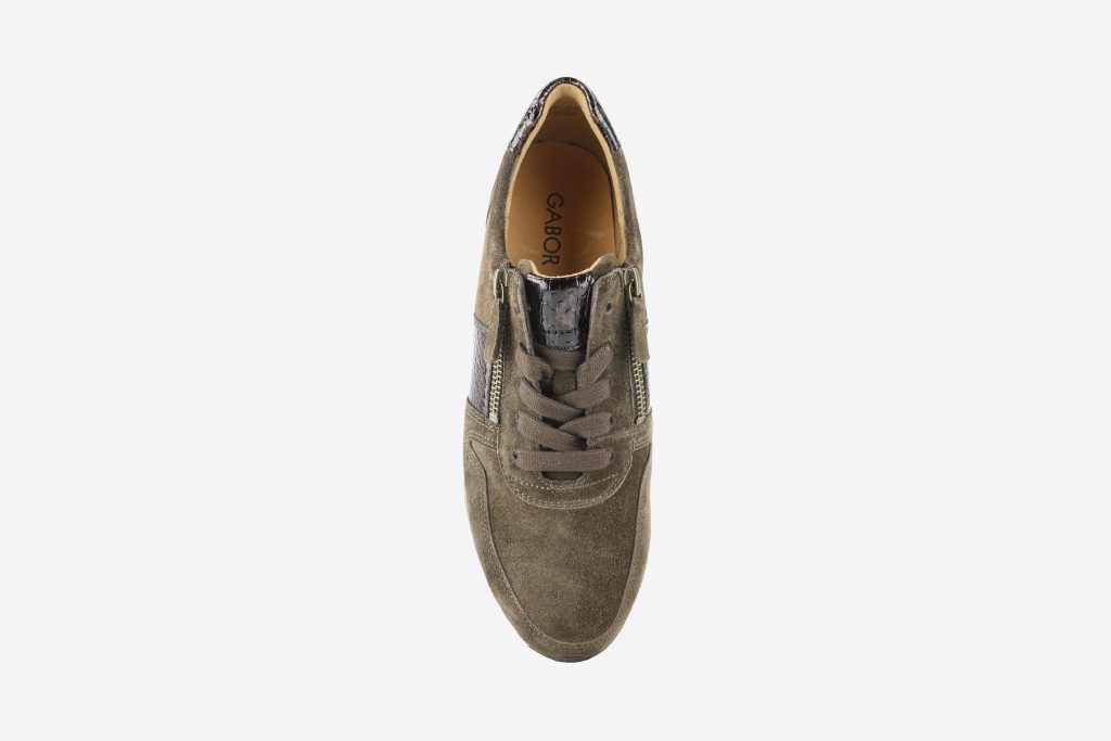 NIORT DARK CHOCO
