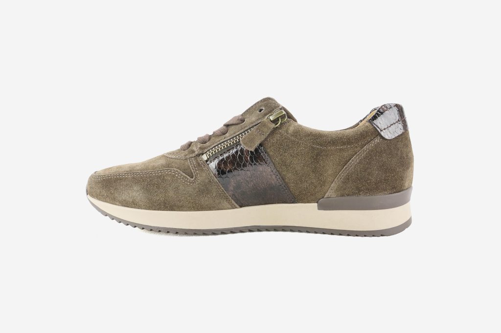 NIORT DARK CHOCO