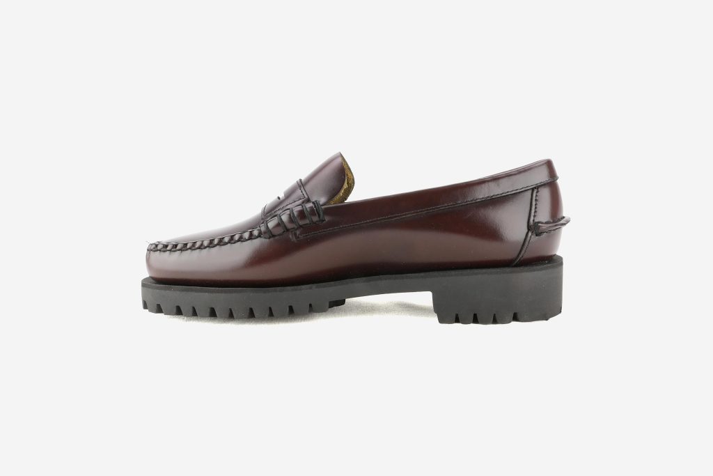 DAN LUG BROWN BURGUNDY WOMAN