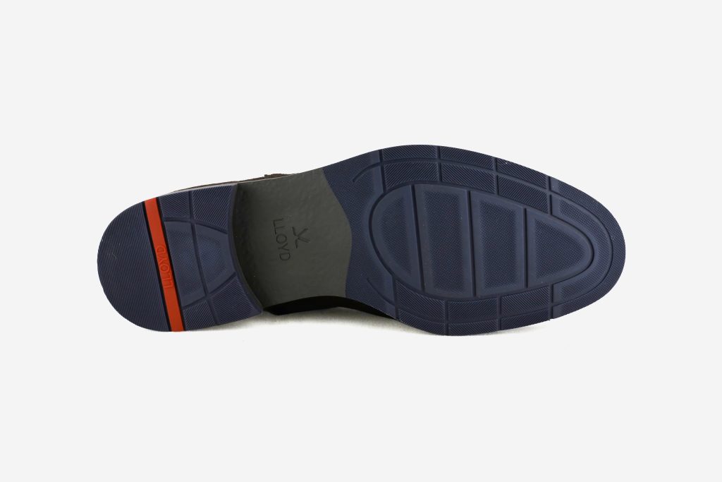 DRIFT 315 CHELSEA DARK BROWN SUEDE