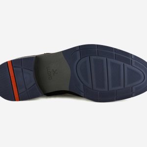 DRIFT 315 CHELSEA DARK BROWN SUEDE – Image 4