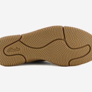 SHARPHAM LACE BROWN SUEDE – Image 5