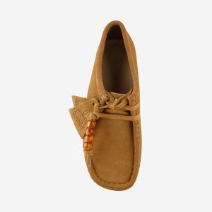 WALLABEE GINGER SUEDE – Image 3
