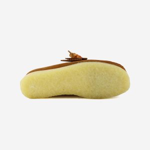 WALLABEE GINGER SUEDE – Image 5