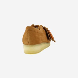 WALLABEE GINGER SUEDE – Image 6