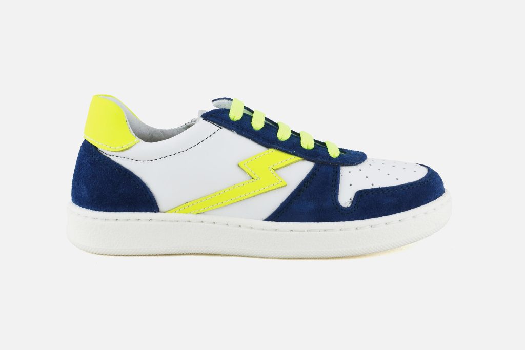 LEYLO DENIM WHITE SUN