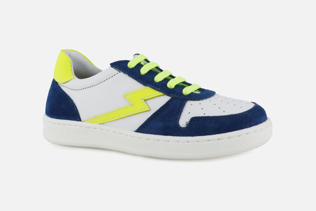 LEYLO DENIM WHITE SUN